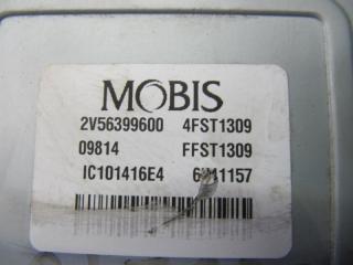 Блок управления электроусилителем руля VELOSTER 11-18