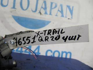 Форсунка топливная X-TRAIL T30 01-07