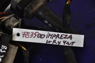 Катушка зажигания IMPREZA 00-07 GD/GG