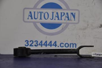 Рычаг задней подвески продольный задний левый QX60/JX35 12-20