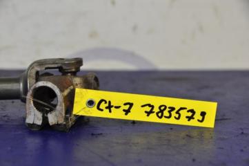 Рулевой карданчик CX-7 06-12