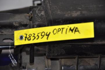 Абсорбер топливный KIA OPTIMA TF 11-16