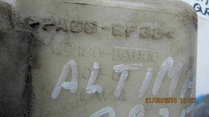 Бачок ГУР ALTIMA L32 07-12 QR25