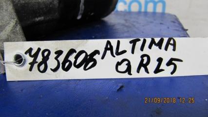 Стартер ALTIMA L32 07-12