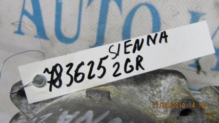 Дроссельная заслонка SIENNA 11-16