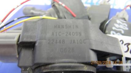 Катушка зажигания M35/M45 04-10