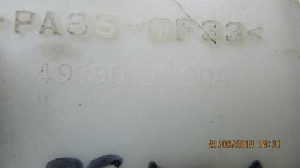 Бачок ГУР M35/M45 04-10