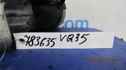 Стартер M35/M45 04-10