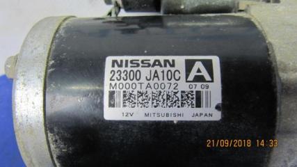 Стартер M35/M45 04-10