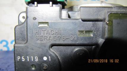 Дроссельная заслонка M35/M45 04-10