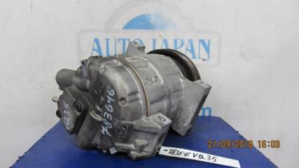 Компрессор кондиционера INFINITI M35/M45 04-10