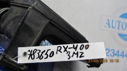 Резонатор воздушного фильтра RX300/330/350/400 03-09 3MZ