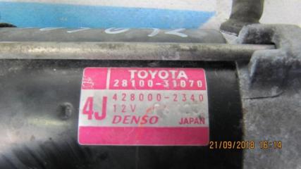 Стартер IS250/350 05-13