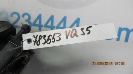 Коллектор впускной MURANO Z51 07-14