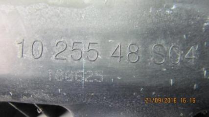 Коллектор впускной MURANO Z51 07-14