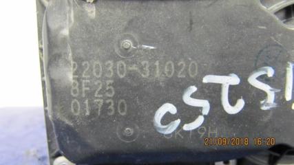 Дроссельная заслонка IS250/350 05-13