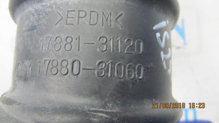 Патрубок воздушного фильтра LEXUS IS250/350 05-13