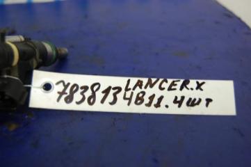 Форсунка топливная LANCER X 10 07-15 4B11