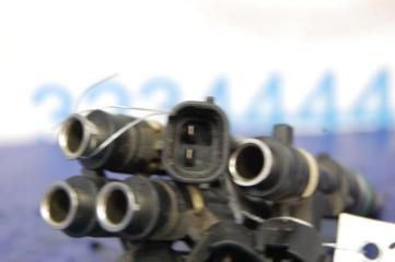 Форсунка топливная MITSUBISHI LANCER X 10 07-15 4B11