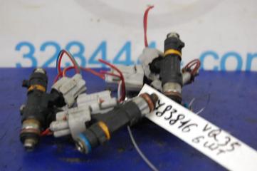 Форсунка топливная INFINITI M35/M45 04-10