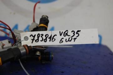 Форсунка топливная M35/M45 04-10