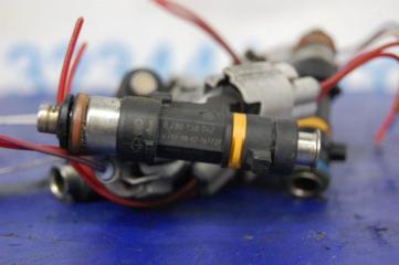 Форсунка топливная M35/M45 04-10