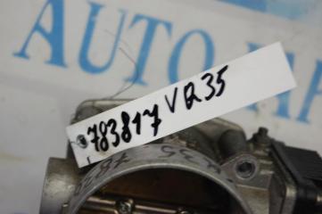 Дроссельная заслонка M35/M45 04-10