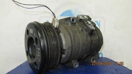 Компрессор кондиционера MAZDA CX-7 06-12