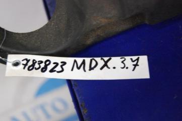 Накладка двигателя декоративная MDX (YD2) 06-13 YD2