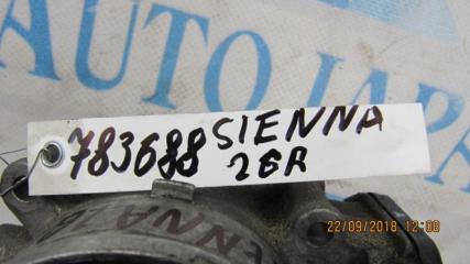 Дроссельная заслонка SIENNA 11-16