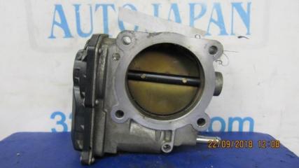 Дроссельная заслонка TOYOTA SIENNA 11-16