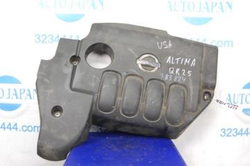 Накладка двигателя декоративная NISSAN ALTIMA L32 07-12