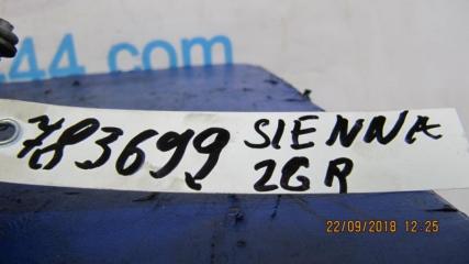 Патрубок воздушного фильтра SIENNA 11-16