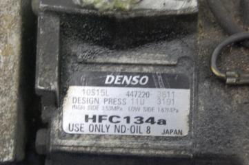 Компрессор кондиционера CELICA 99-06