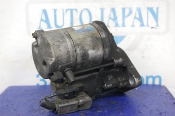 Стартер TOYOTA CELICA 99-06