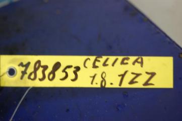 Генератор CELICA 99-06