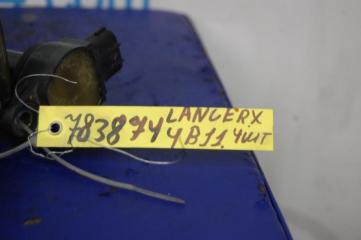 Катушка зажигания LANCER X 10 07-15 4B11