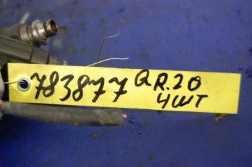 Форсунка топливная X-TRAIL T30 01-07