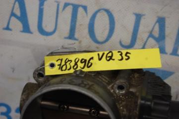 Дроссельная заслонка FX S50 03-08