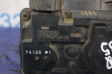 Дроссельная заслонка FX S50 03-08