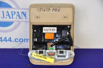 Плафон салона ACURA MDX (YD2) 06-13 YD2