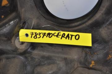 Накладка двигателя декоративная CERATO LD 04-08