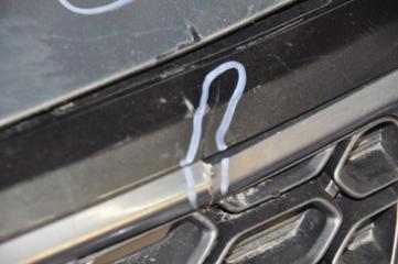 Решетка радиатора OPTIMA TF 11-16