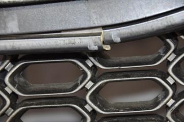 Решетка радиатора OPTIMA TF 11-16