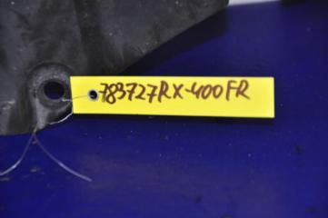 Накладка замка капота RX300/330/350/400 03-09