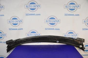 Пластик под лобовое стекло / Жабо MITSUBISHI LANCER X 10 07-15