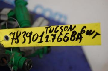 Форсунка топливная TUCSON 04-10 G6BA
