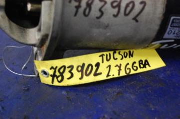 Стартер TUCSON 04-10