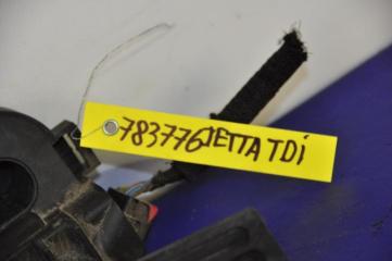 Педаль газа JETTA USA 10-17