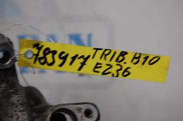 Компрессор кондиционера TRIBECA B10 07-13